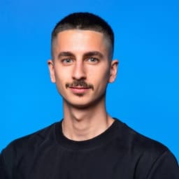 Photo of Ibraheem Ganayim